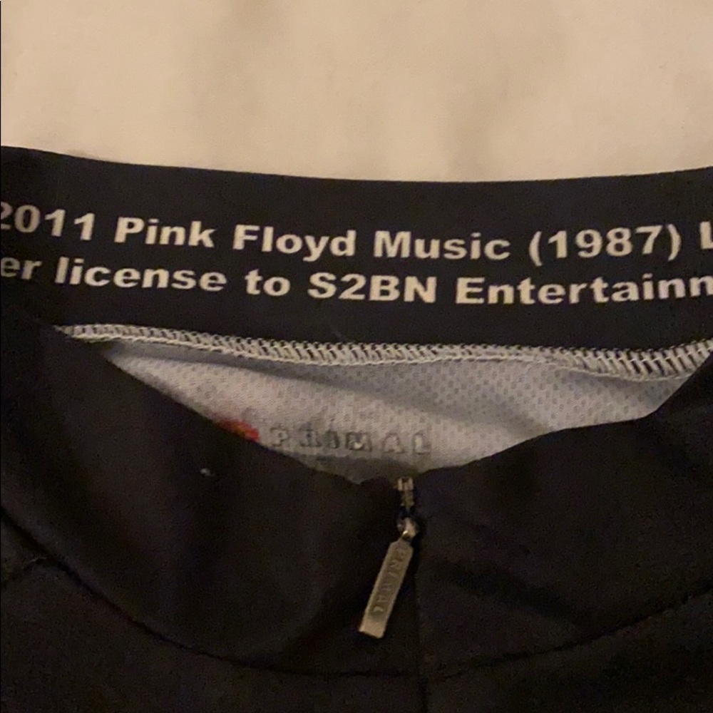 Pink Floyd Bike Tee - Picture 2 of 4